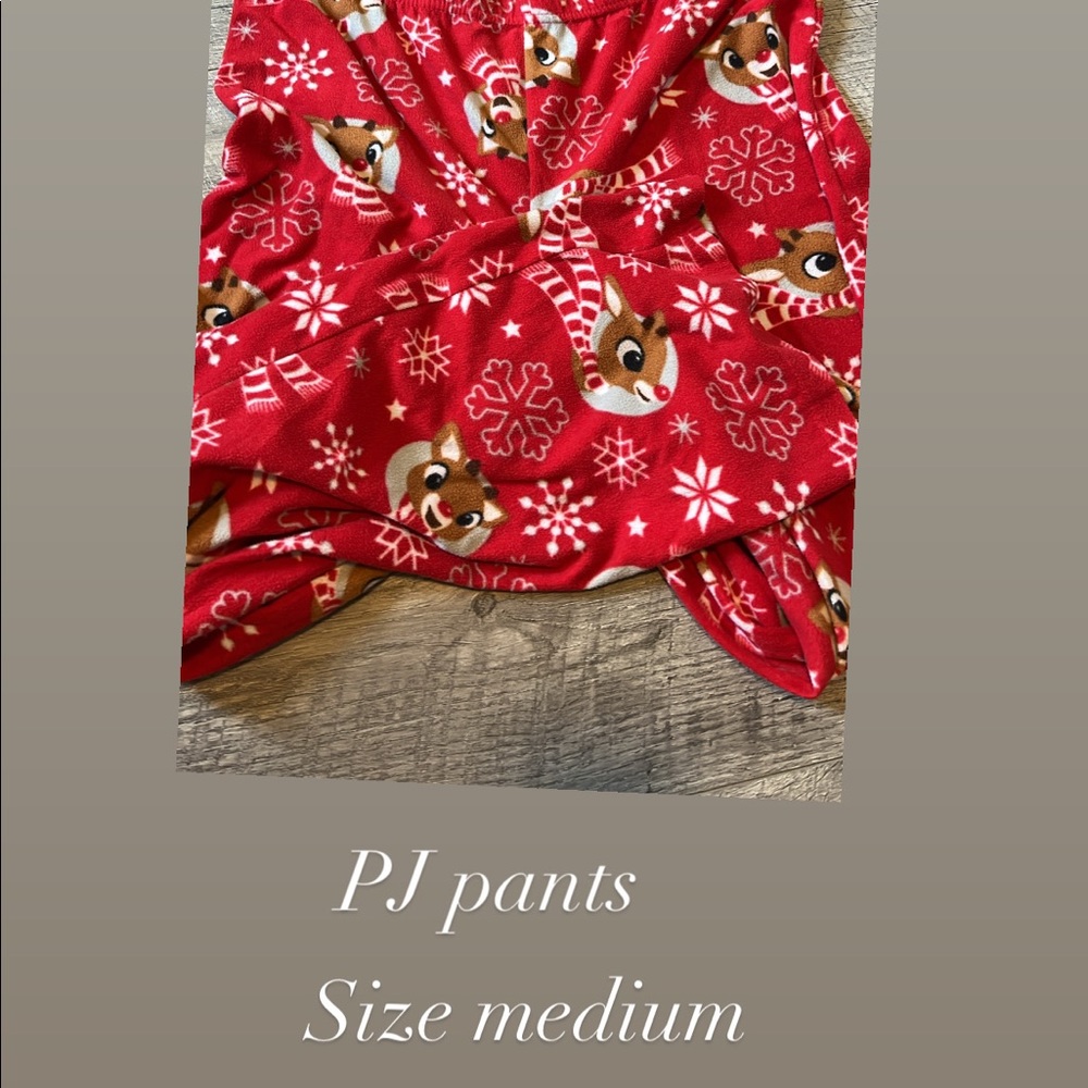 Pants!! - Picture 2 of 2
